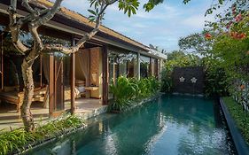 The Royal Purnama Luxury Villas - Adults Only